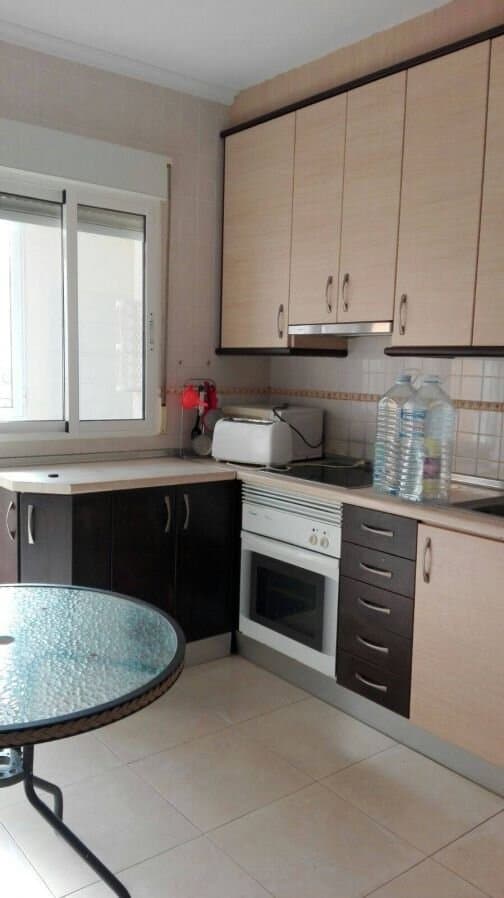 Appartement de 2 Chambres à San Javier, San Javier - 6