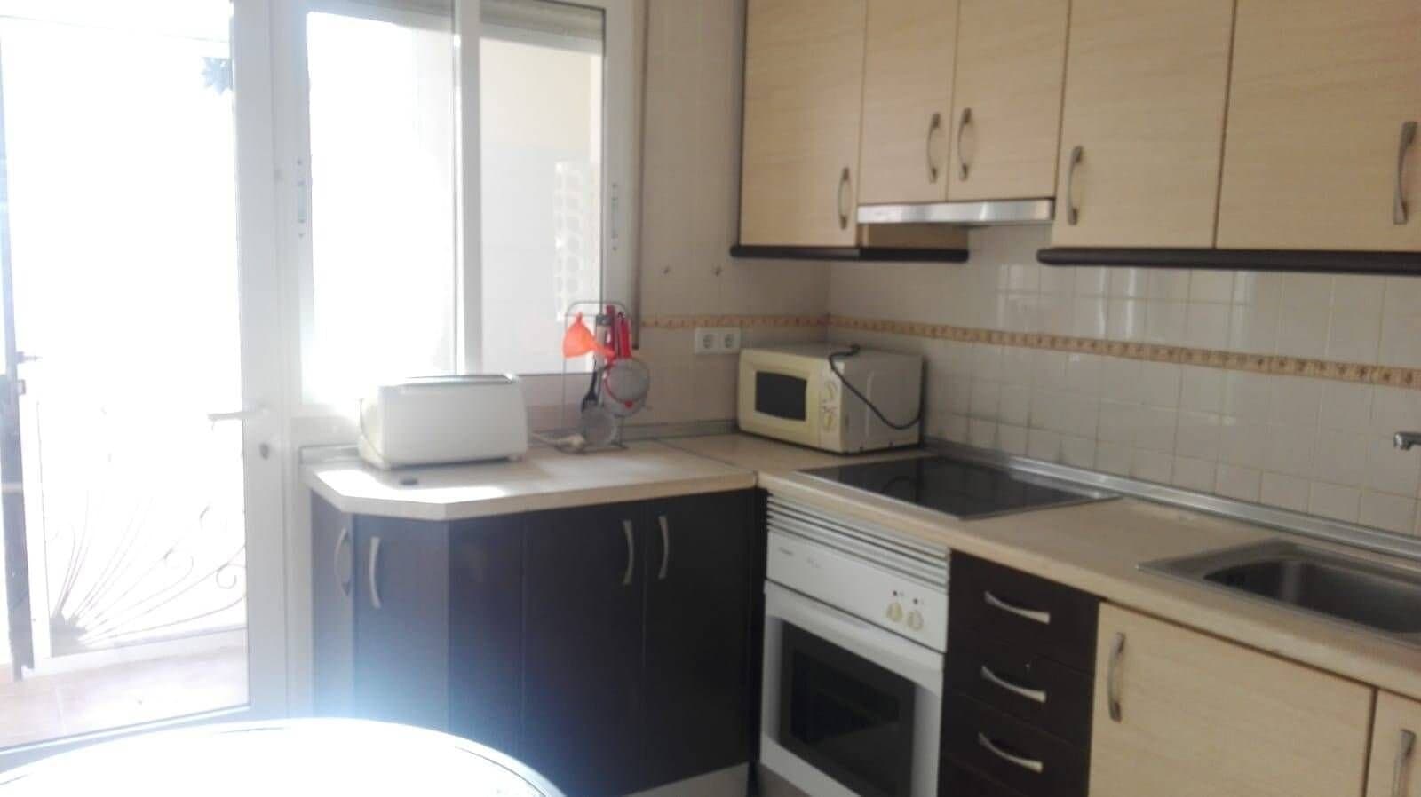 Appartement de 2 Chambres à San Javier, San Javier - 8