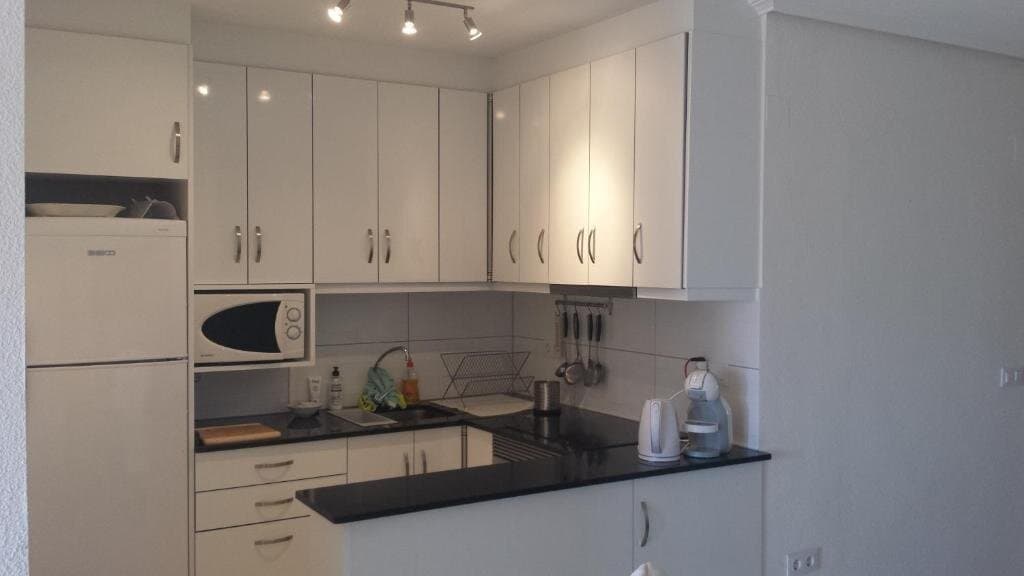 3-Bedroom Bungalow in Los Europeos, Torrevieja - 11