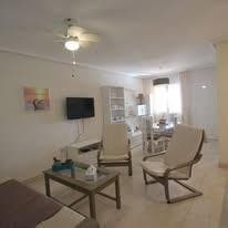 3-Bedroom Bungalow in Los Europeos, Torrevieja - 13