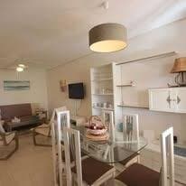 3-Bedroom Bungalow in Los Europeos, Torrevieja - 14