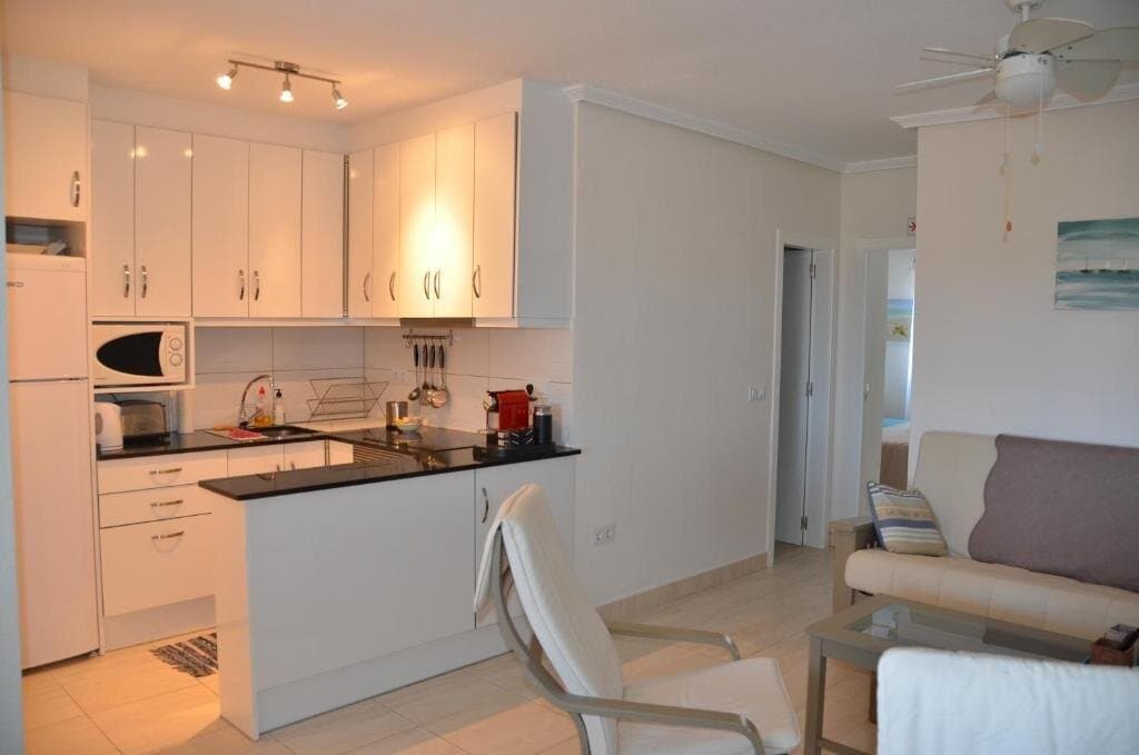 3-Bedroom Bungalow in Los Europeos, Torrevieja - 16