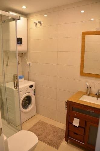 3-Bedroom Bungalow in Los Europeos, Torrevieja - 17