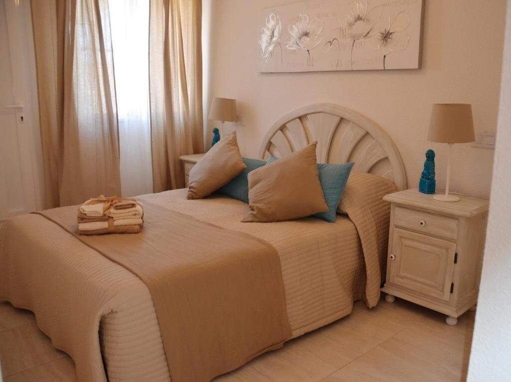 3-Bedroom Bungalow in Los Europeos, Torrevieja - 18