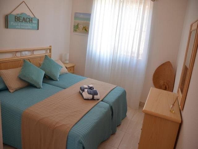 3-Bedroom Bungalow in Los Europeos, Torrevieja - 20