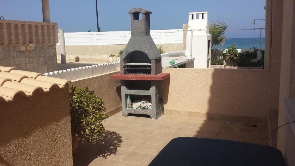 3-Bedroom Bungalow in Los Europeos, Torrevieja - 5