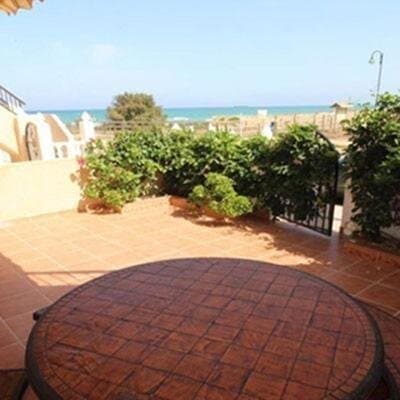 3-Bedroom Bungalow in Los Europeos, Torrevieja - 6