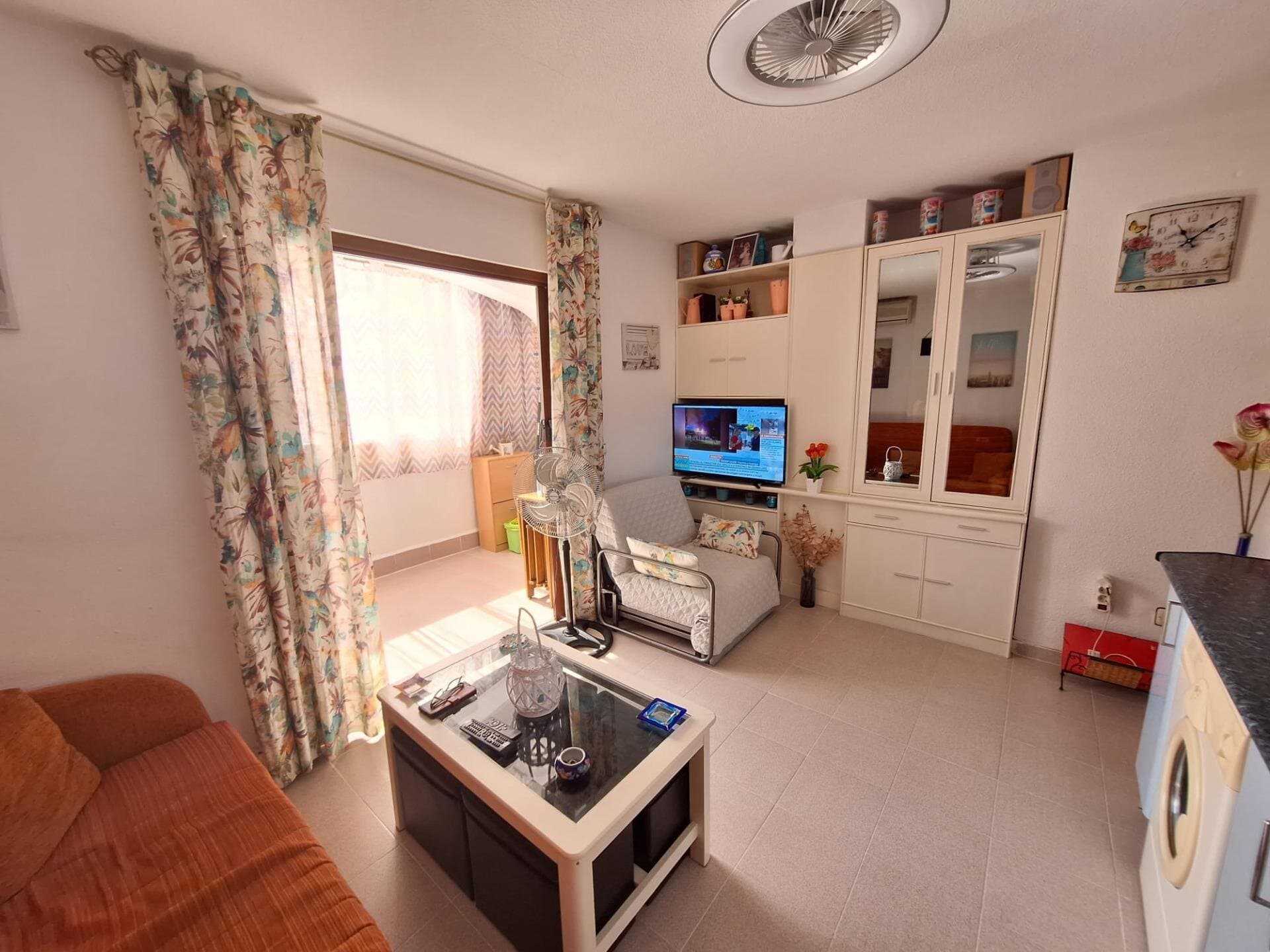 Appartement met 1 Slaapkamers in Playa del Cura, Torrevieja - 11