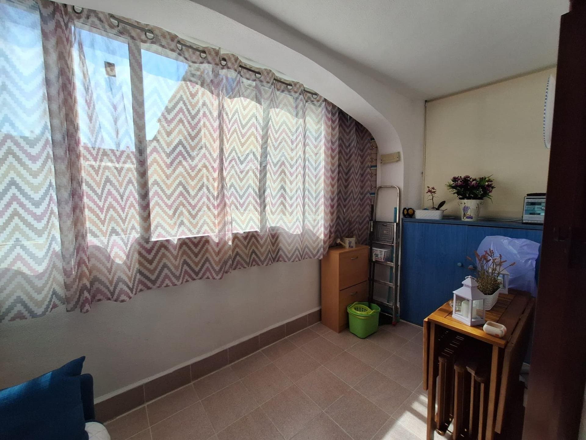 Appartement met 1 Slaapkamers in Playa del Cura, Torrevieja - 12