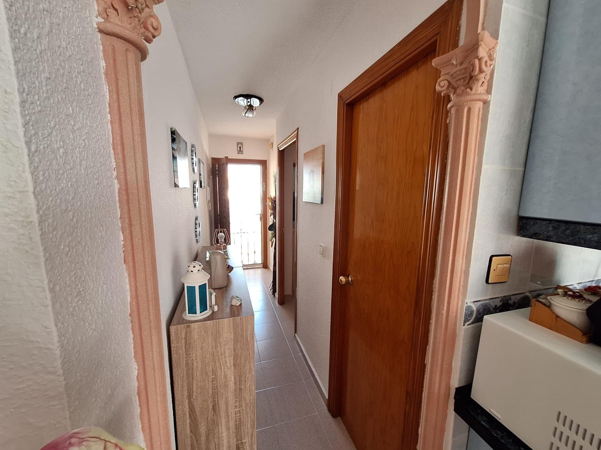 Appartement met 1 Slaapkamers in Playa del Cura, Torrevieja - 2