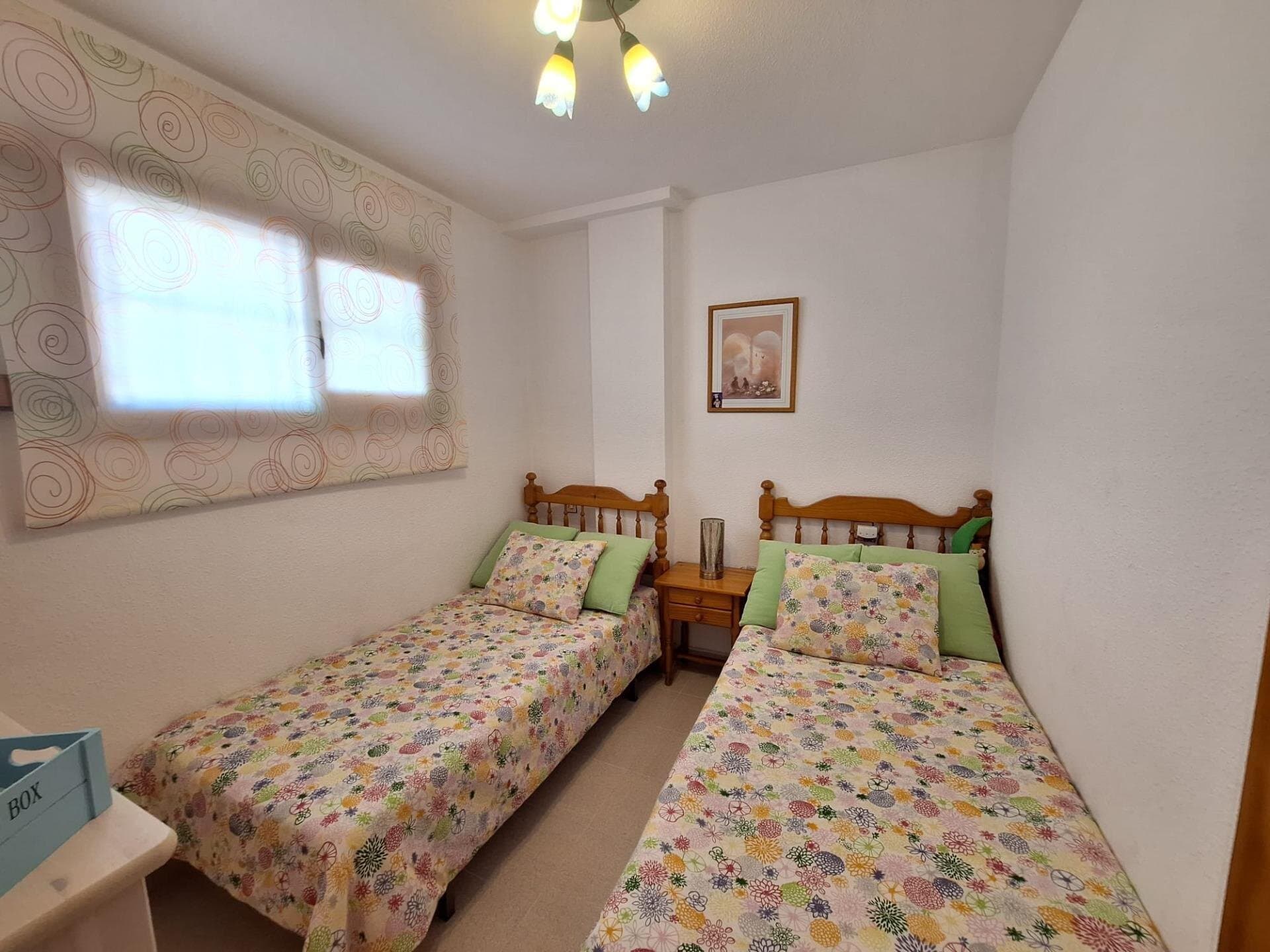 Appartement met 1 Slaapkamers in Playa del Cura, Torrevieja - 3