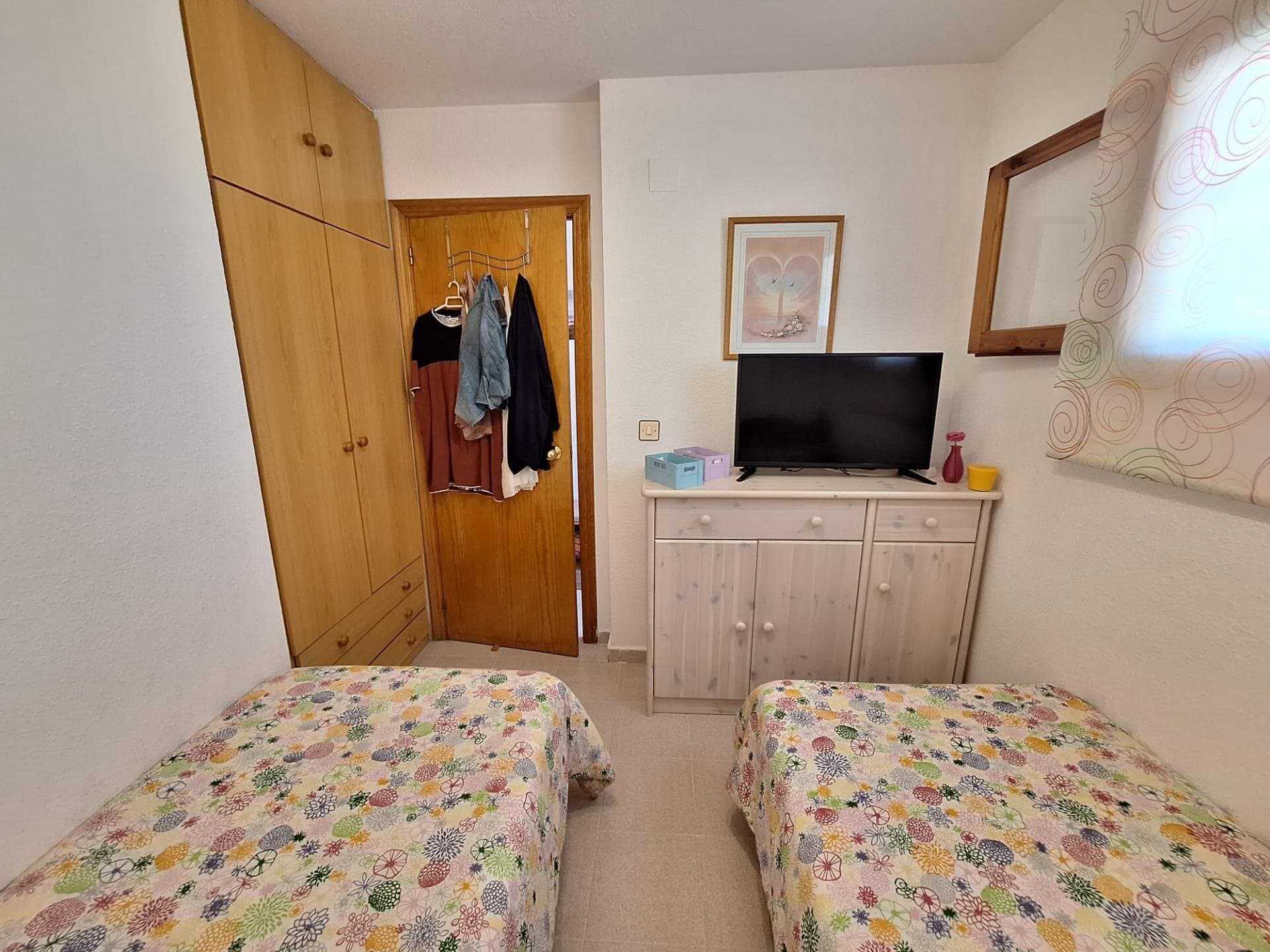 Appartement met 1 Slaapkamers in Playa del Cura, Torrevieja - 4