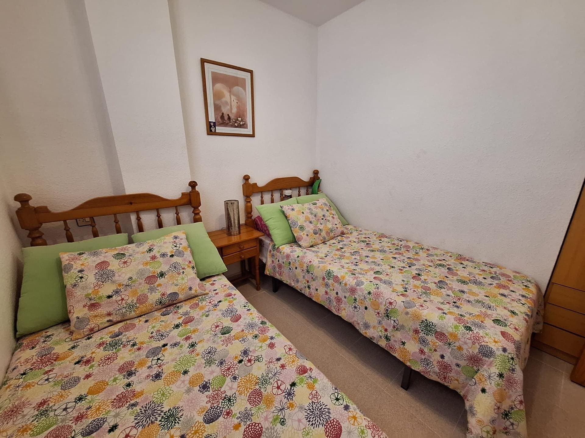 Appartement met 1 Slaapkamers in Playa del Cura, Torrevieja - 5