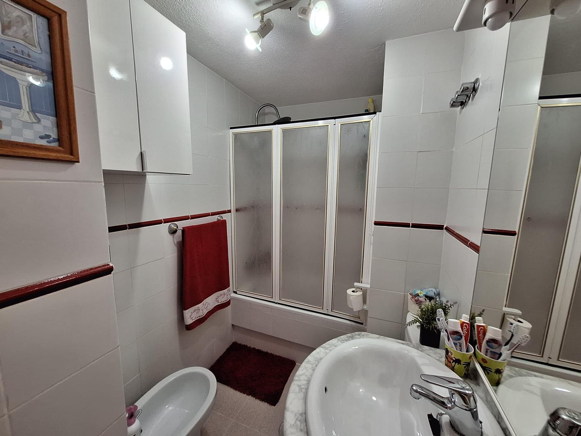 Appartement met 1 Slaapkamers in Playa del Cura, Torrevieja - 6