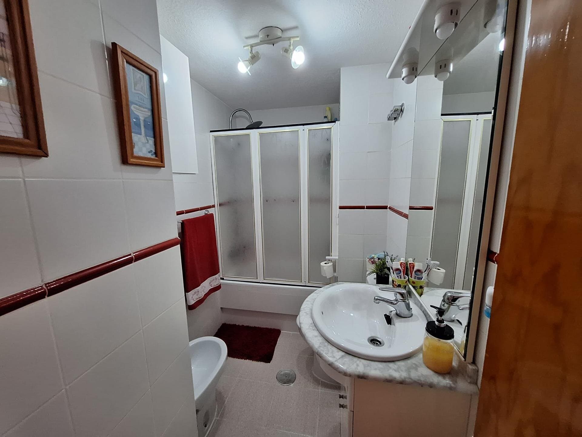 Appartement met 1 Slaapkamers in Playa del Cura, Torrevieja - 7