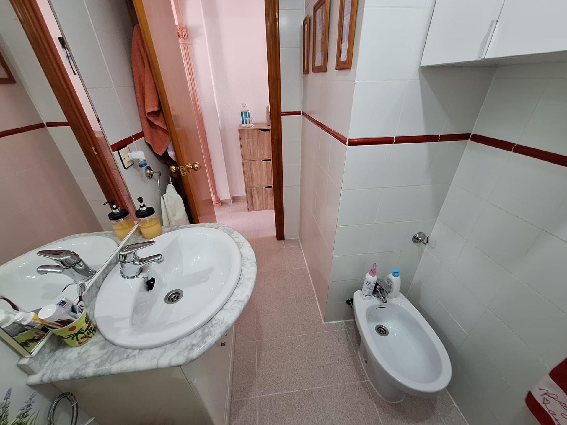 Appartement met 1 Slaapkamers in Playa del Cura, Torrevieja - 8