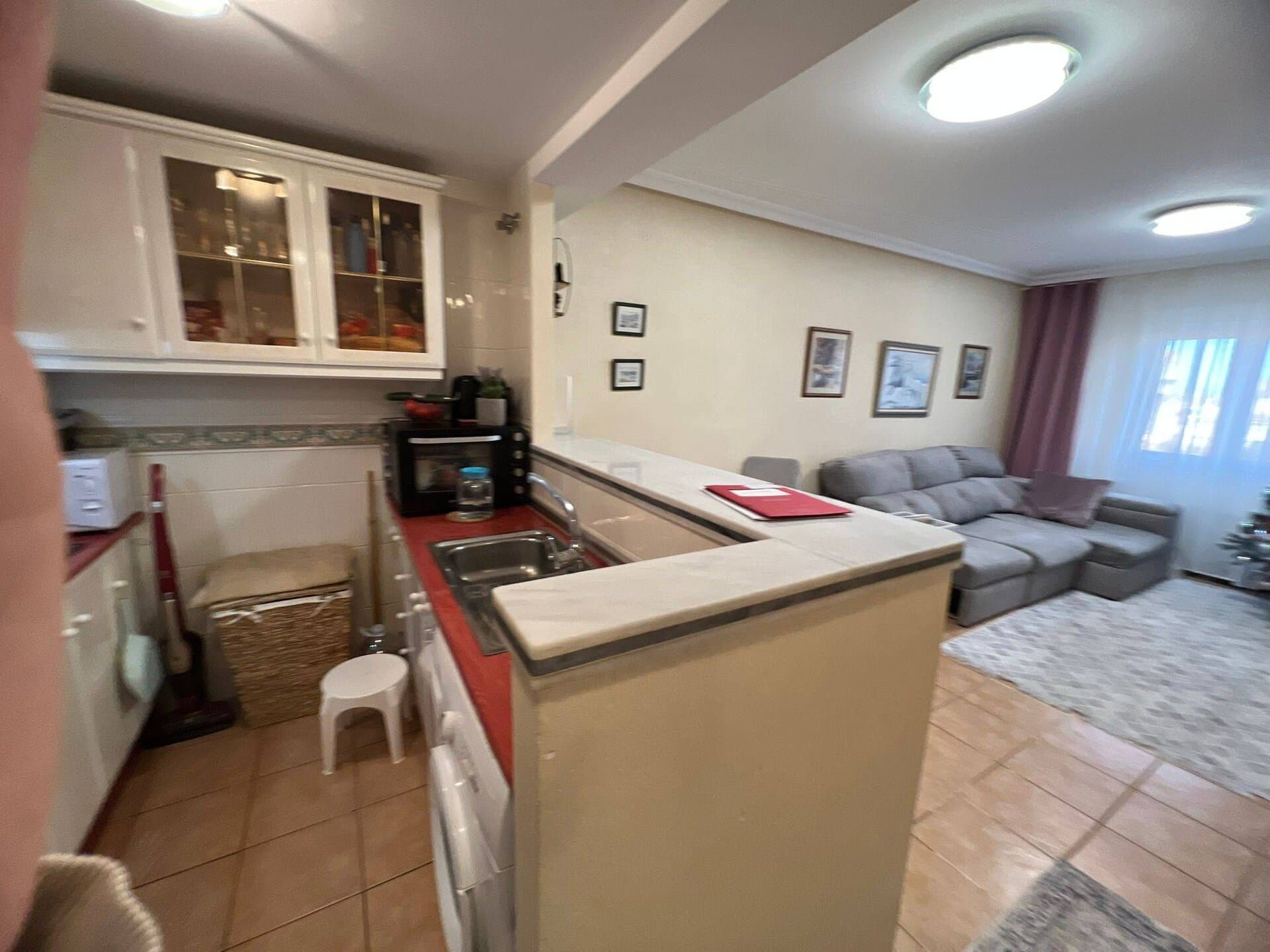 2 magamistuba - Korter - Torrevieja - 10
