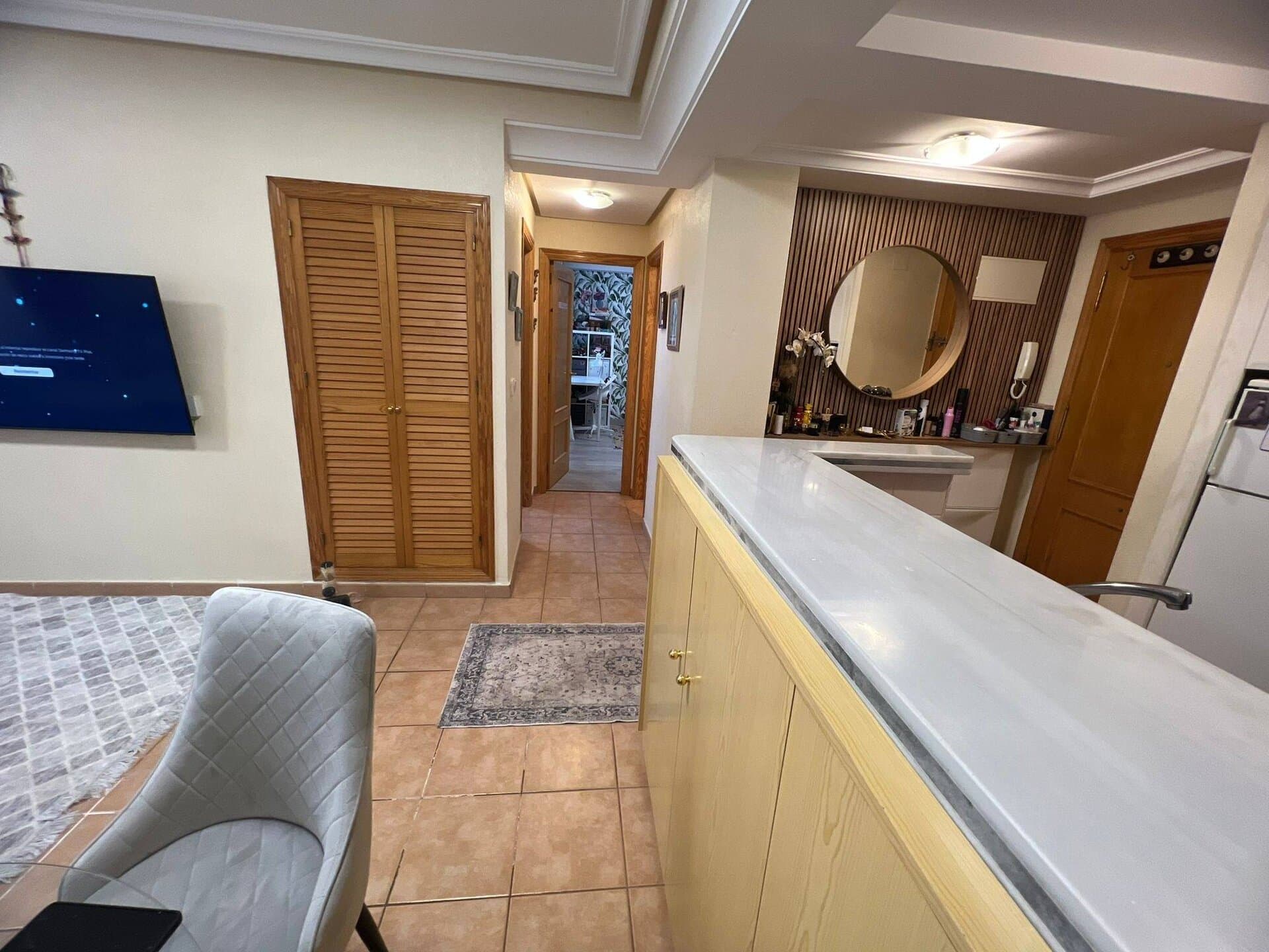 2 magamistuba - Korter - Torrevieja - 11