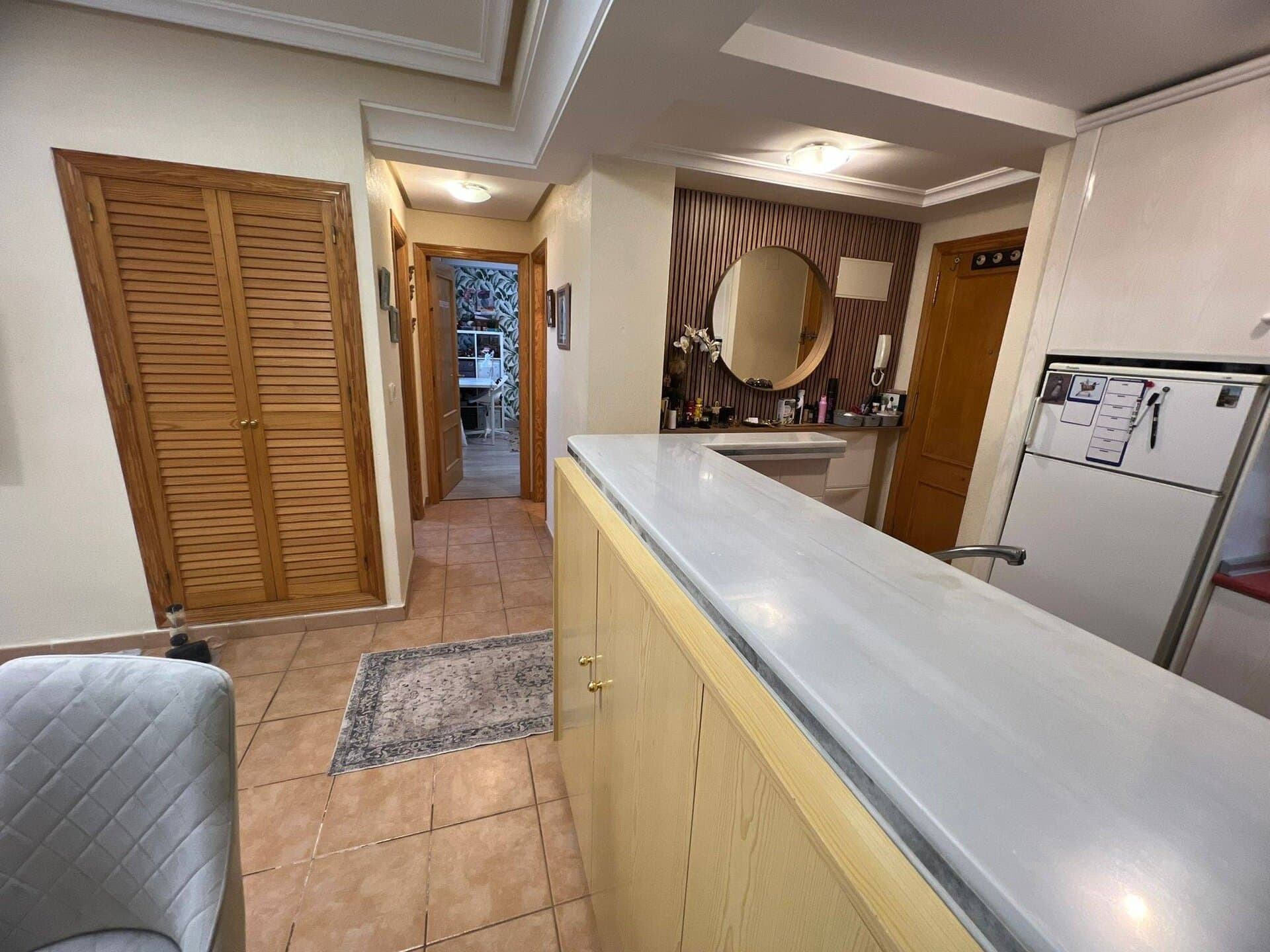 2 magamistuba - Korter - Torrevieja - 13