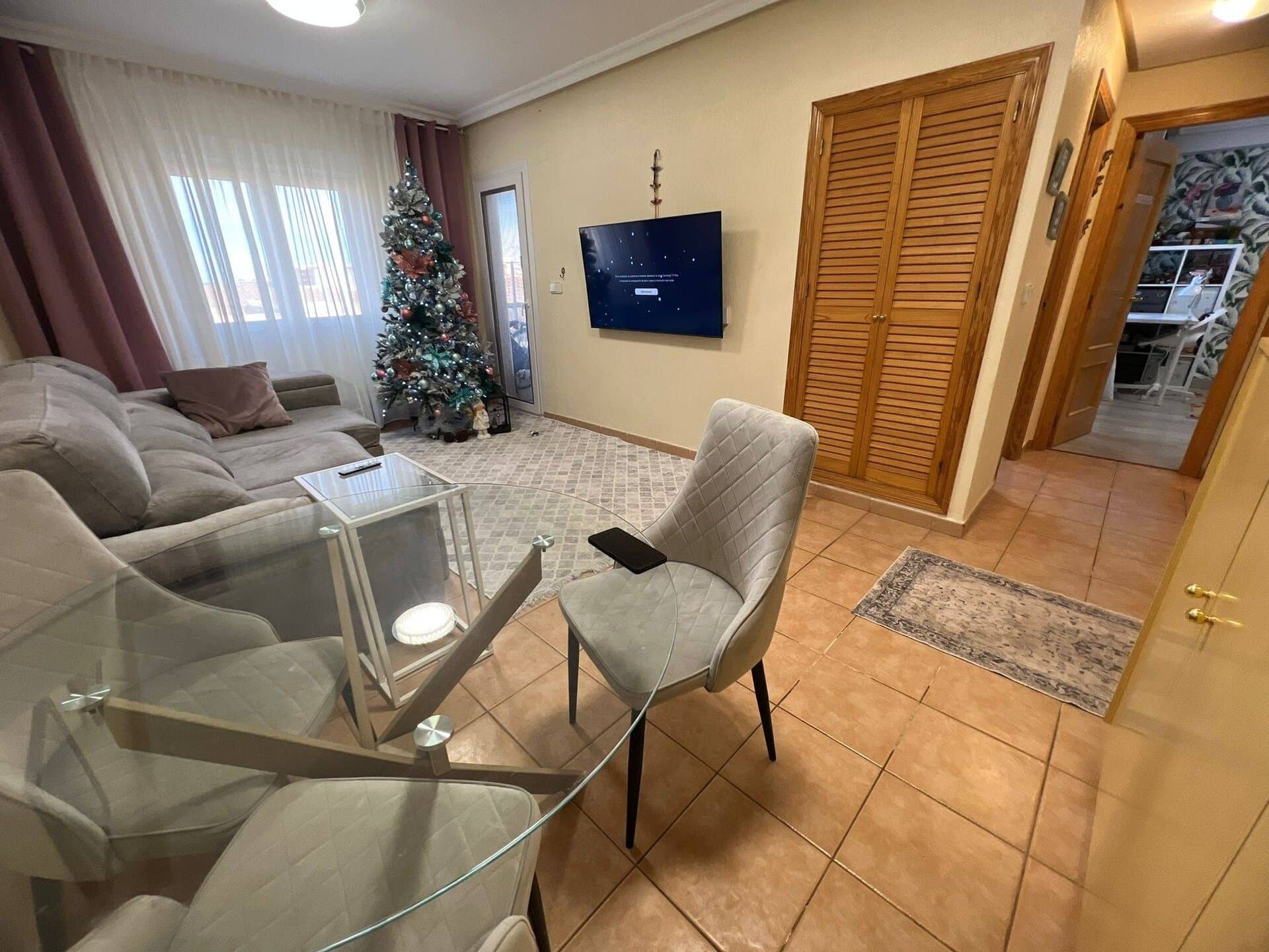 2 magamistuba - Korter - Torrevieja - 16