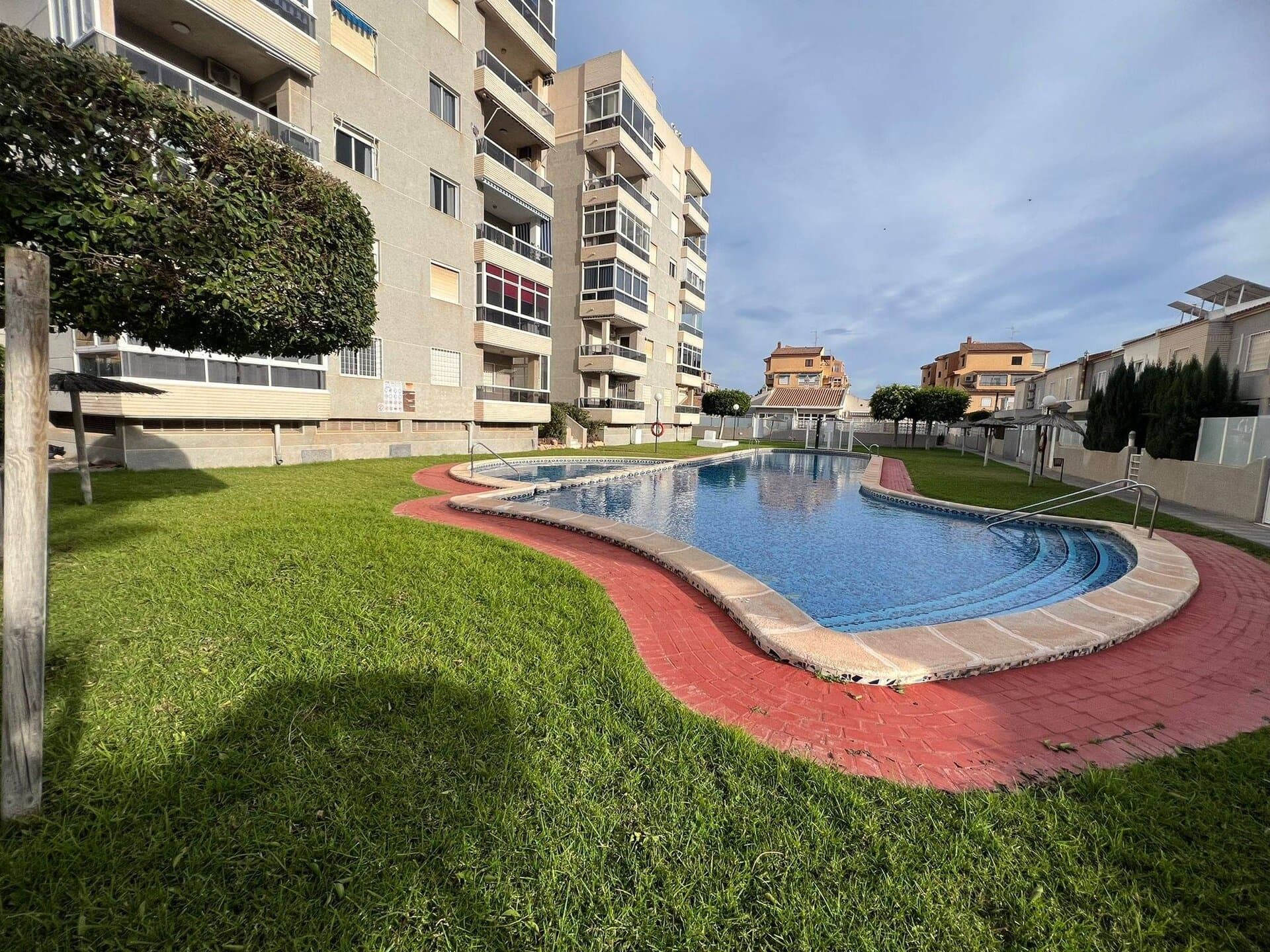 2 magamistuba - Korter - Torrevieja - 2