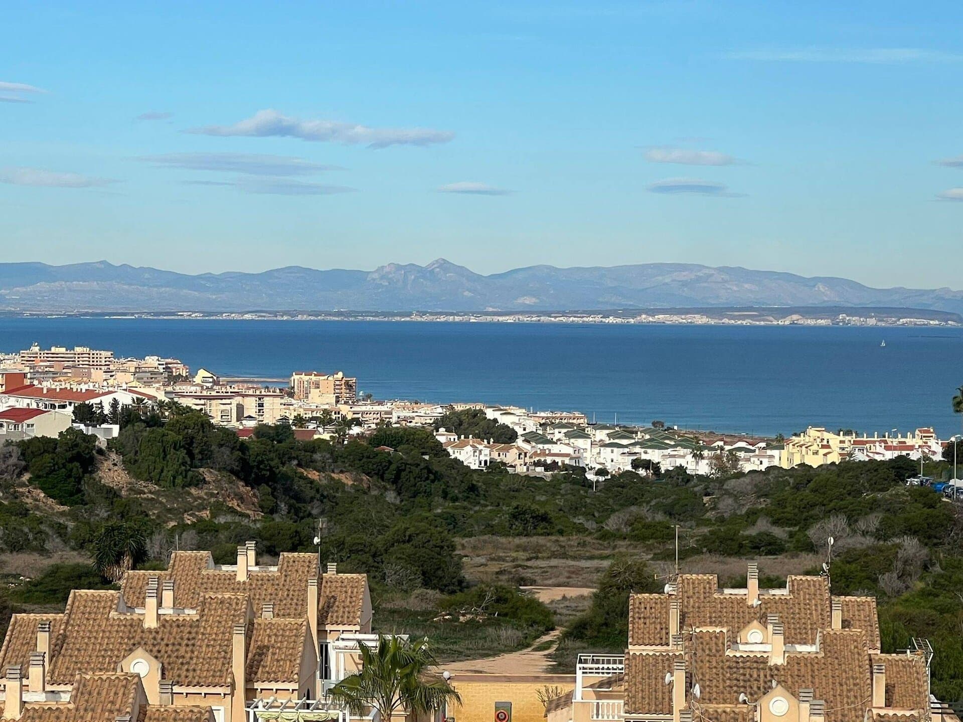 2 magamistuba - Korter - Torrevieja - 23