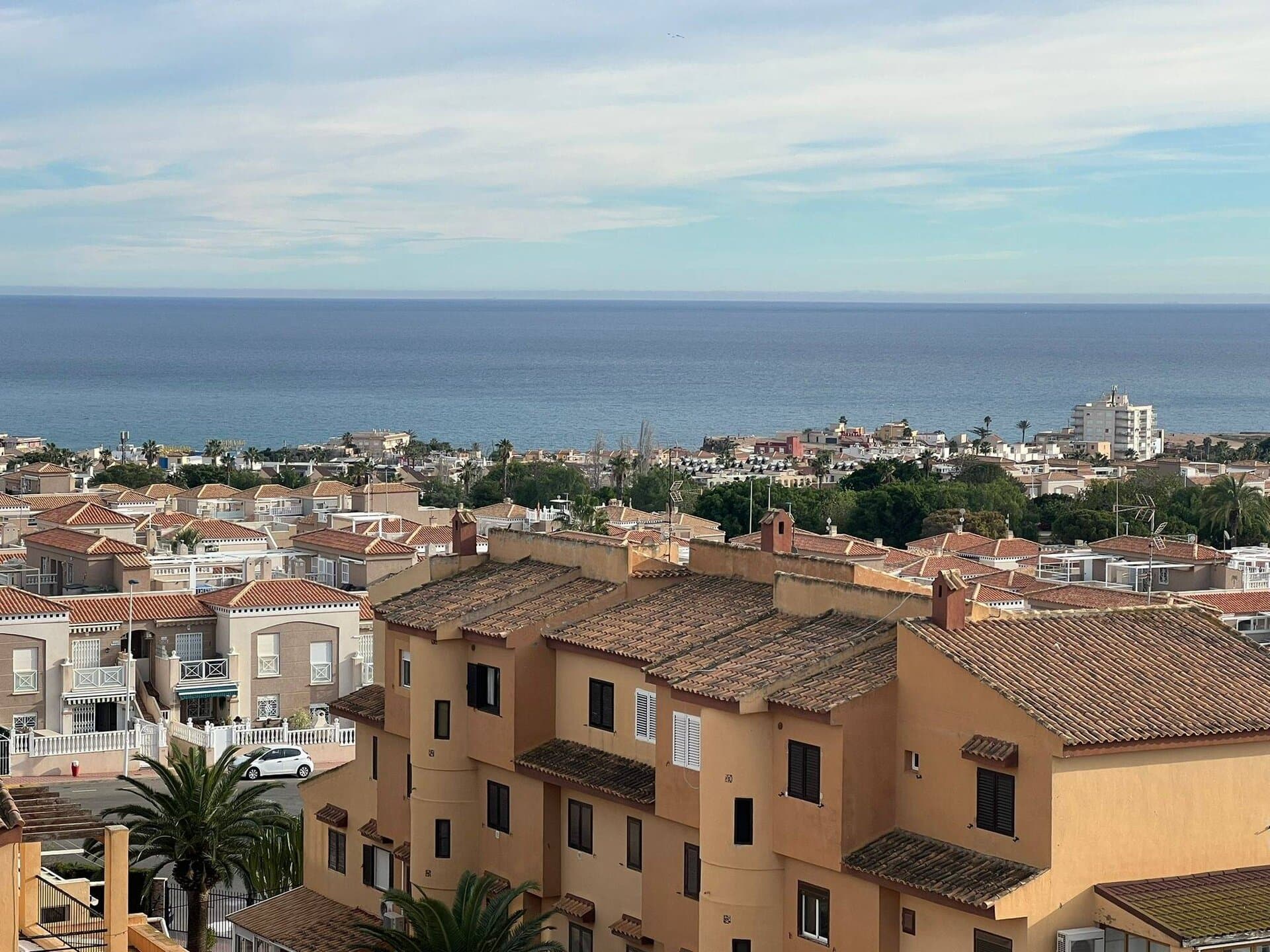 2 magamistuba - Korter - Torrevieja - 24
