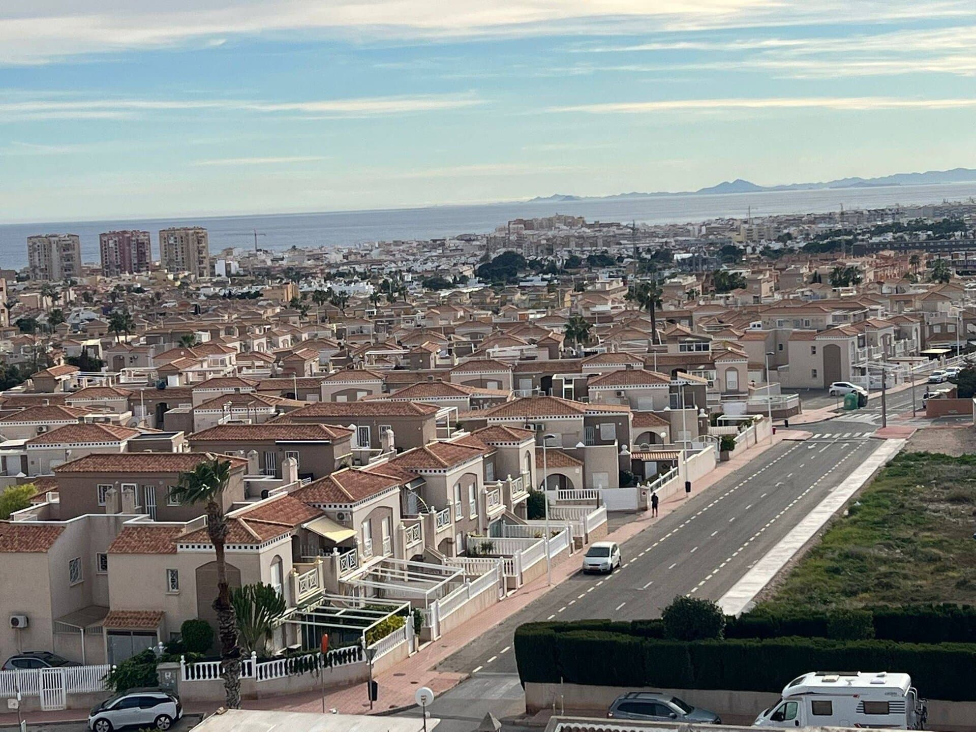 2 magamistuba - Korter - Torrevieja - 25