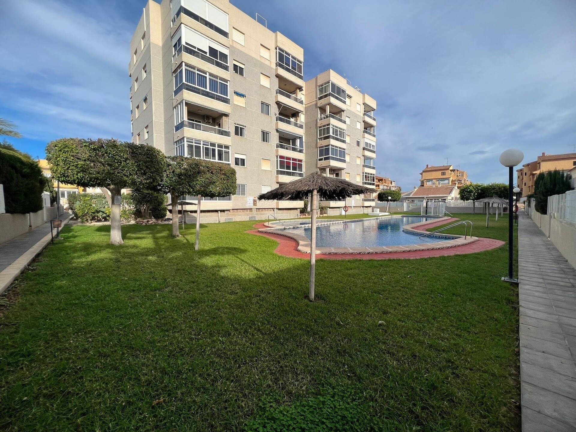 2 magamistuba - Korter - Torrevieja - 26