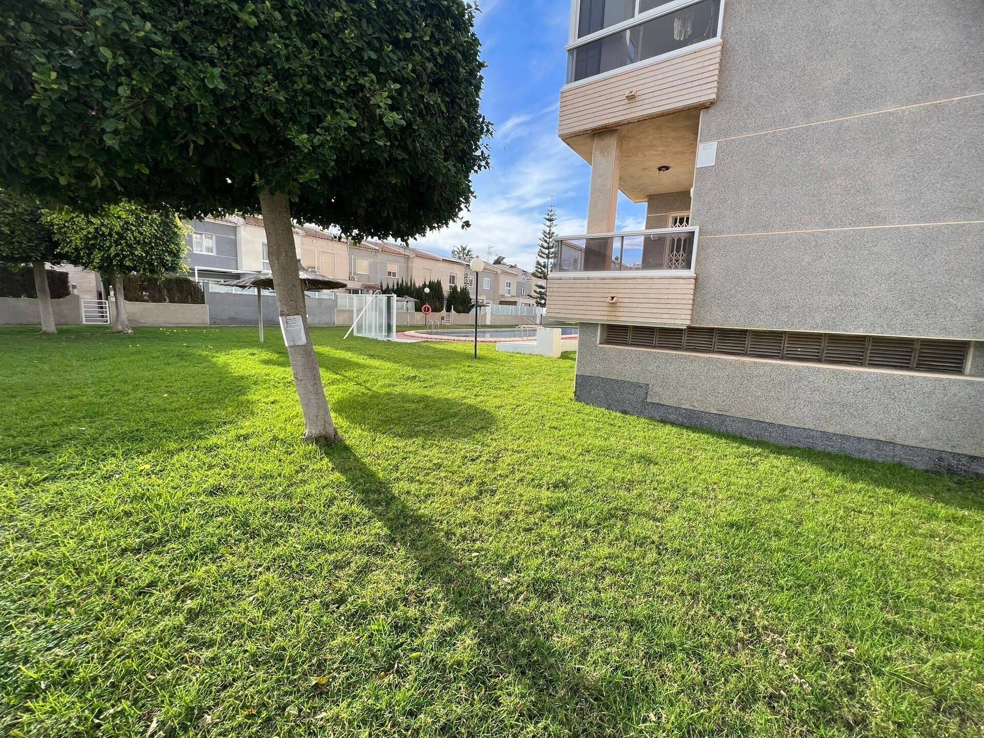 2 magamistuba - Korter - Torrevieja - 27