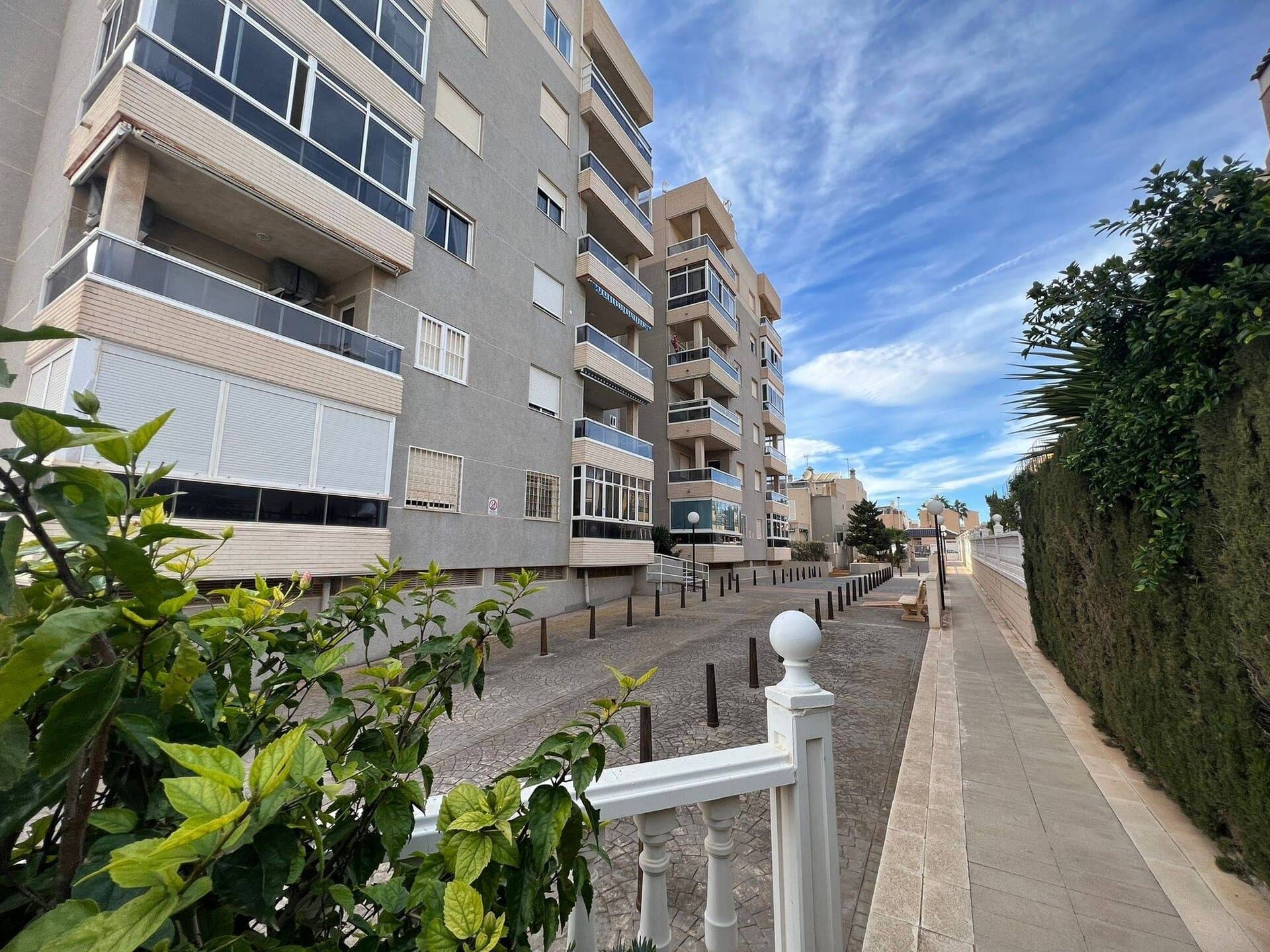 2 magamistuba - Korter - Torrevieja - 28