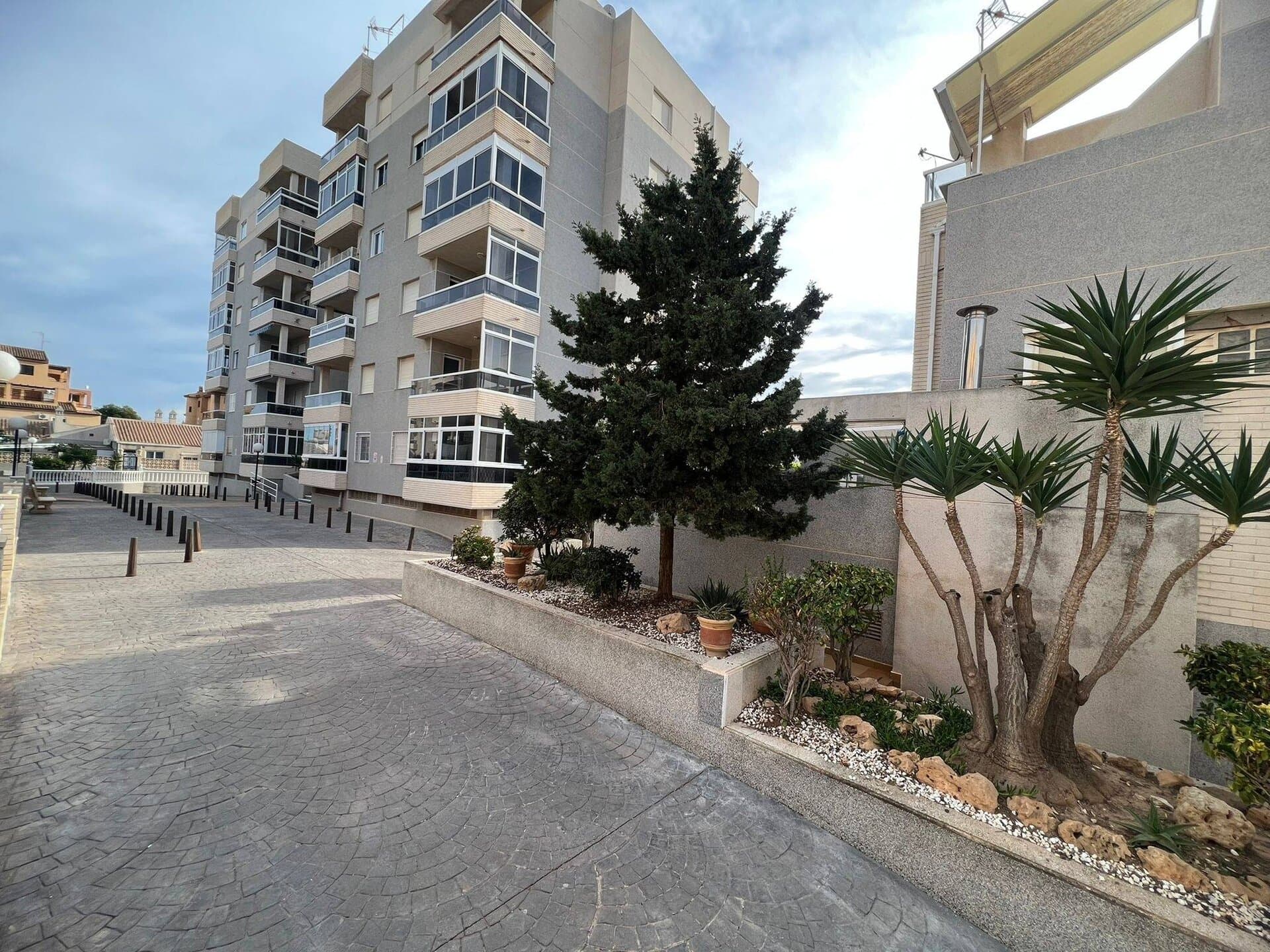 2 magamistuba - Korter - Torrevieja - 29