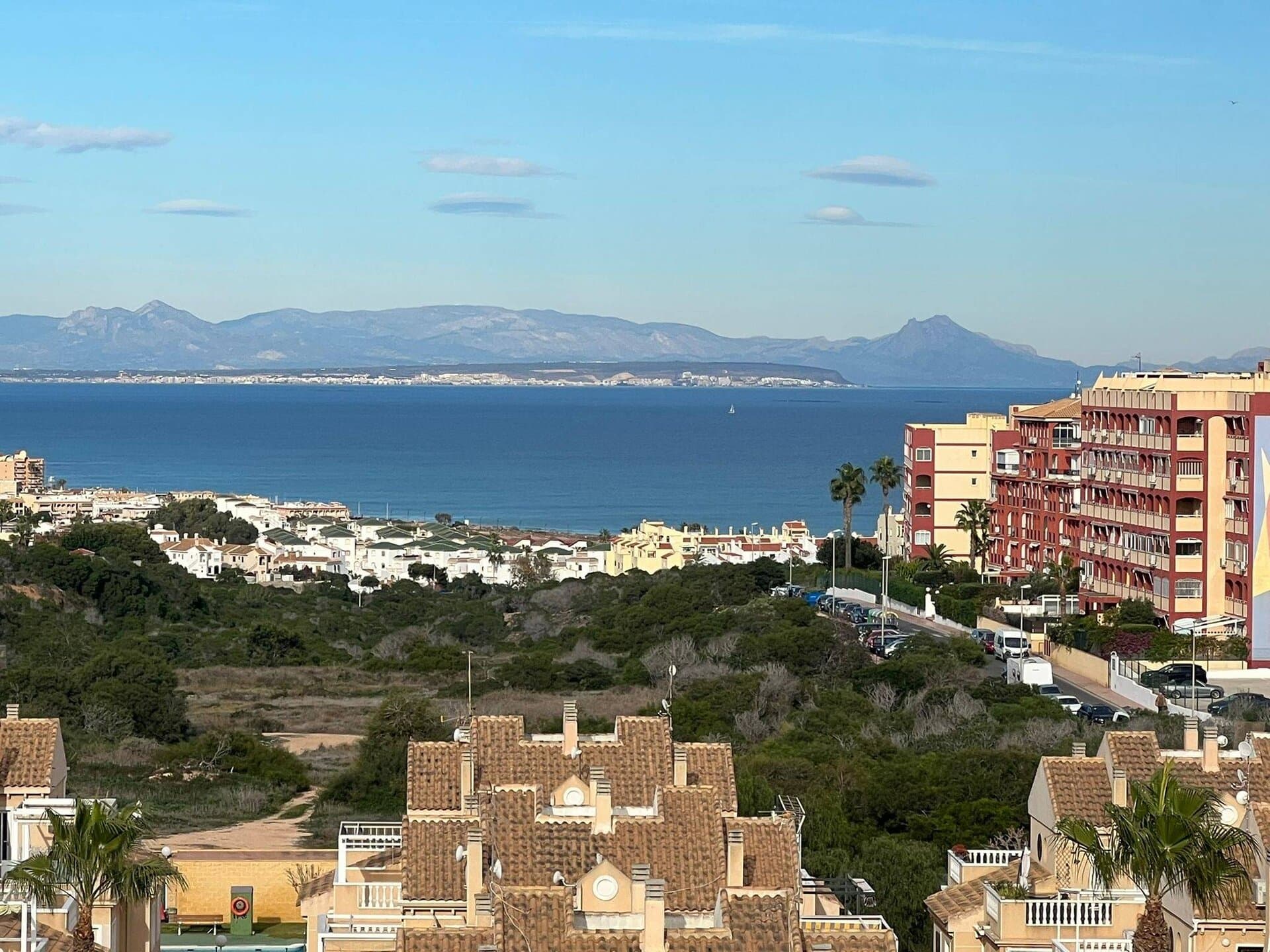 2 magamistuba - Korter - Torrevieja - 3