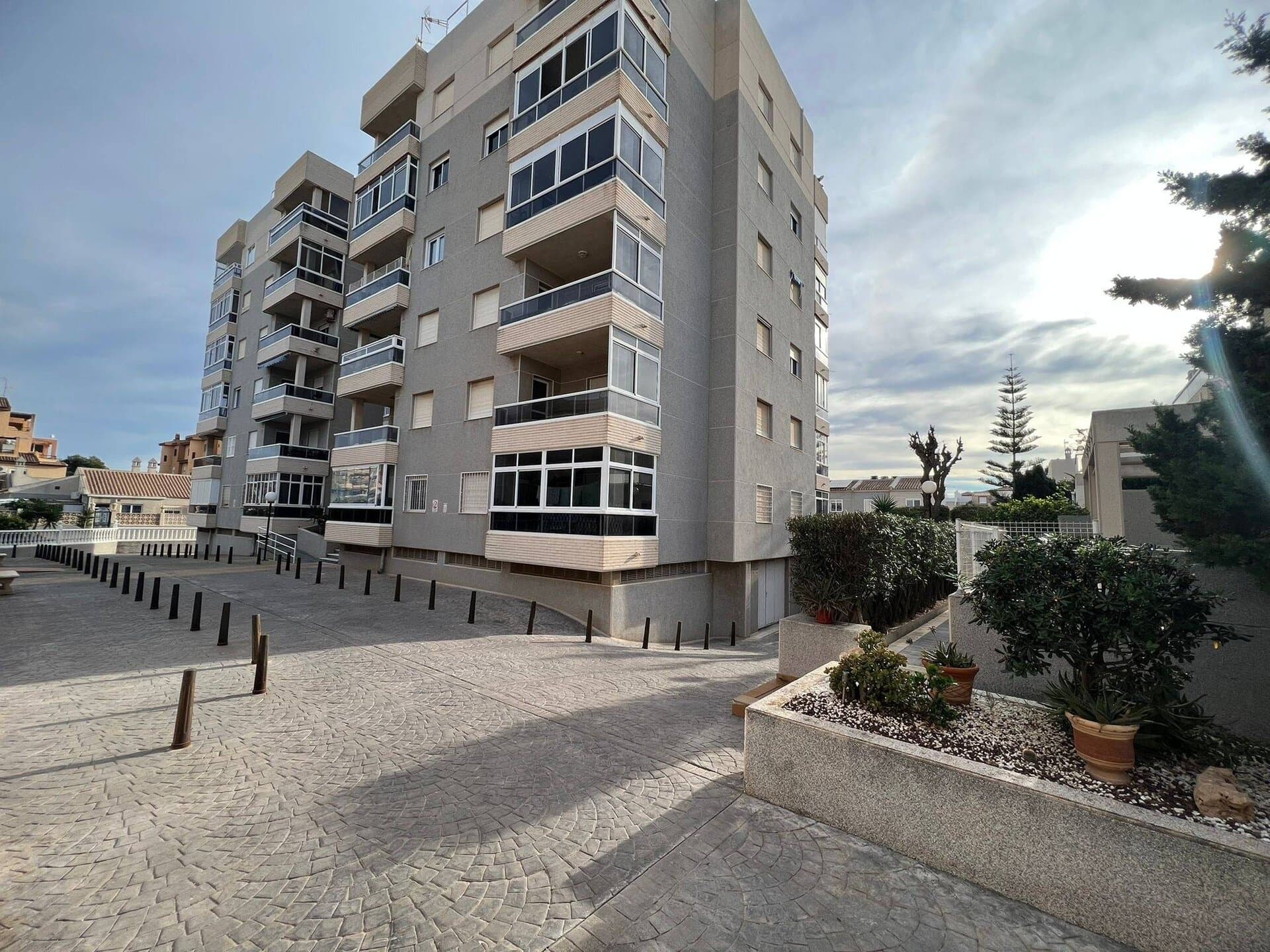 2 magamistuba - Korter - Torrevieja - 30