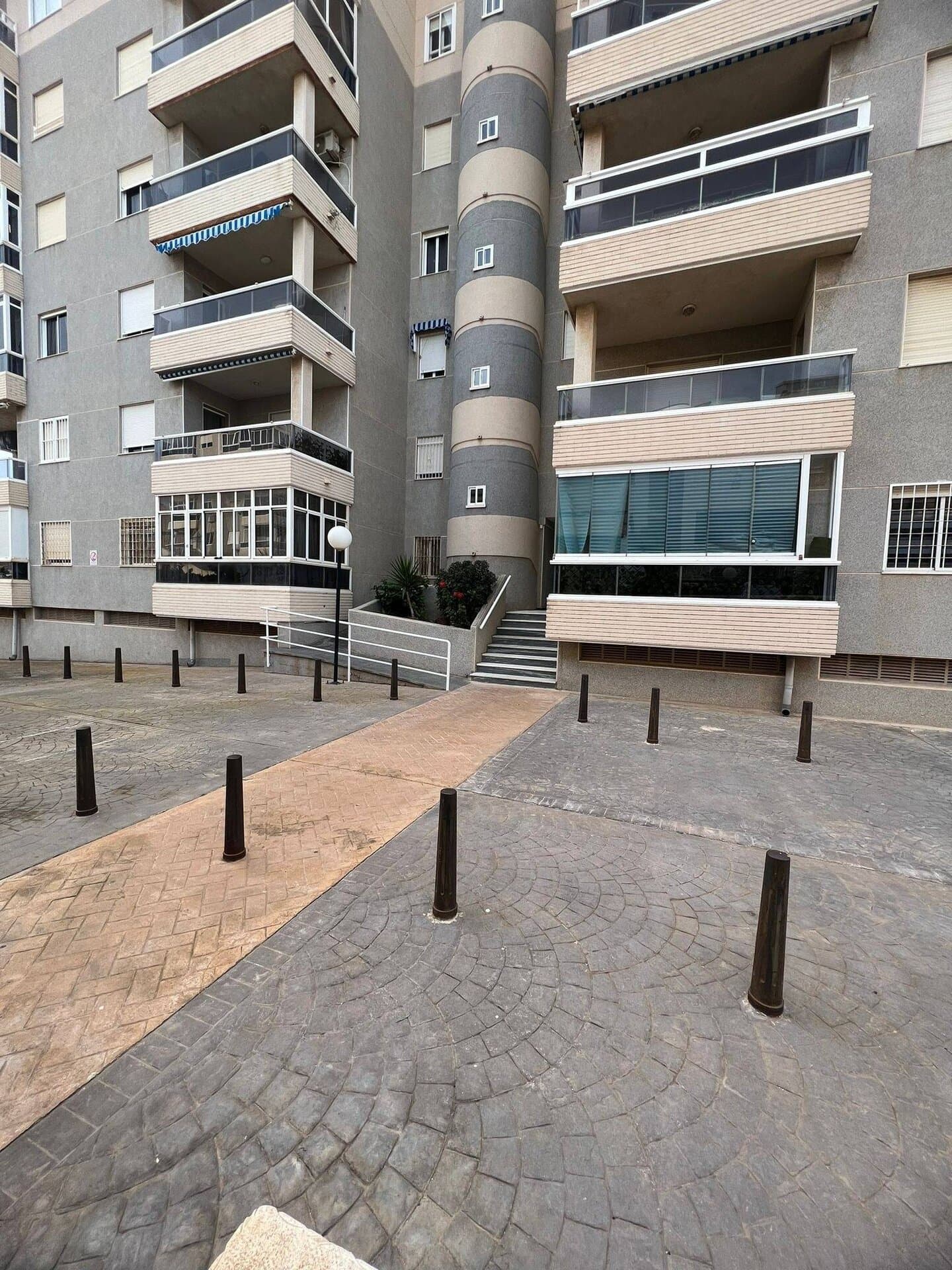 2 magamistuba - Korter - Torrevieja - 31
