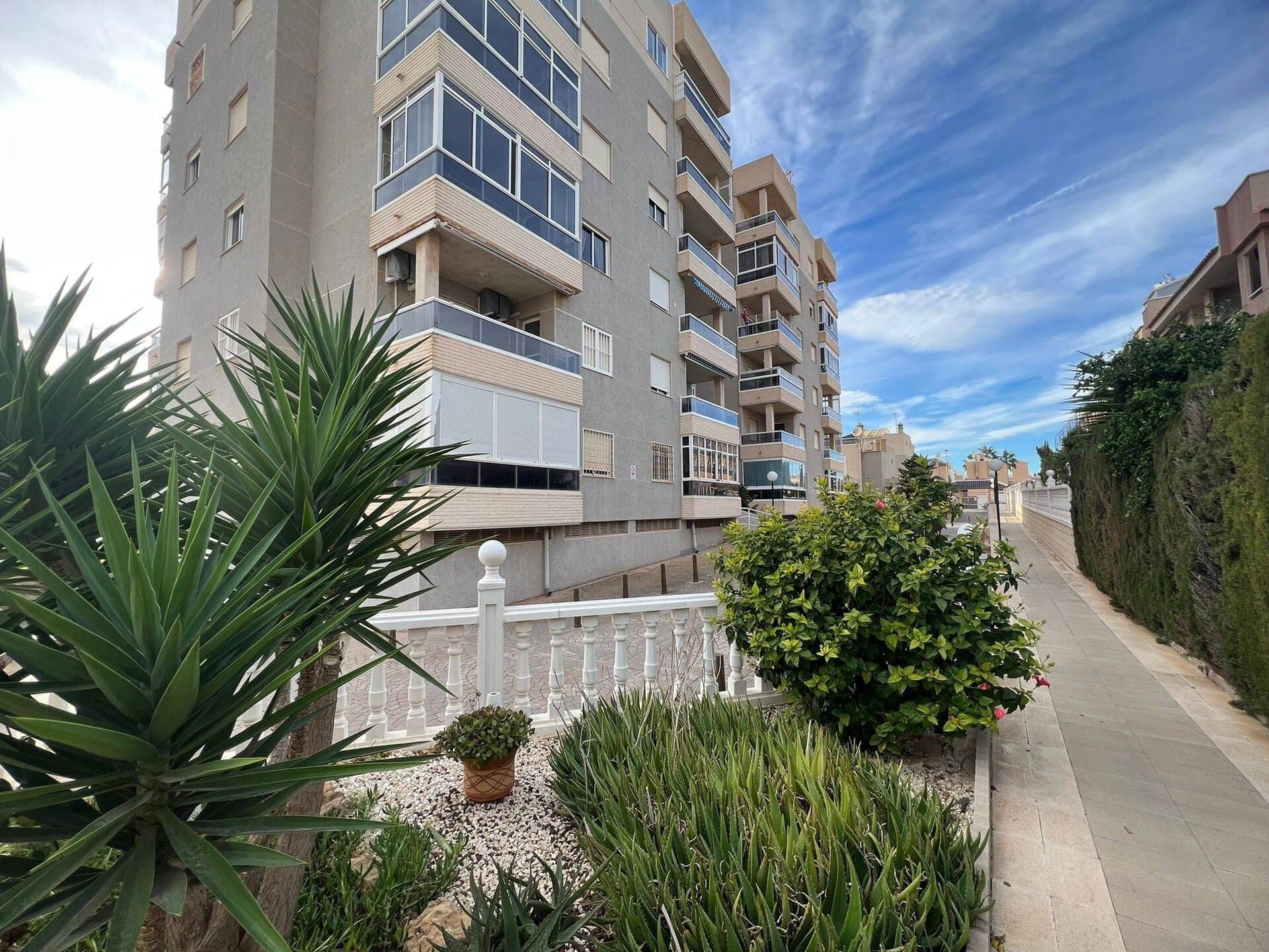 2 magamistuba - Korter - Torrevieja - 5