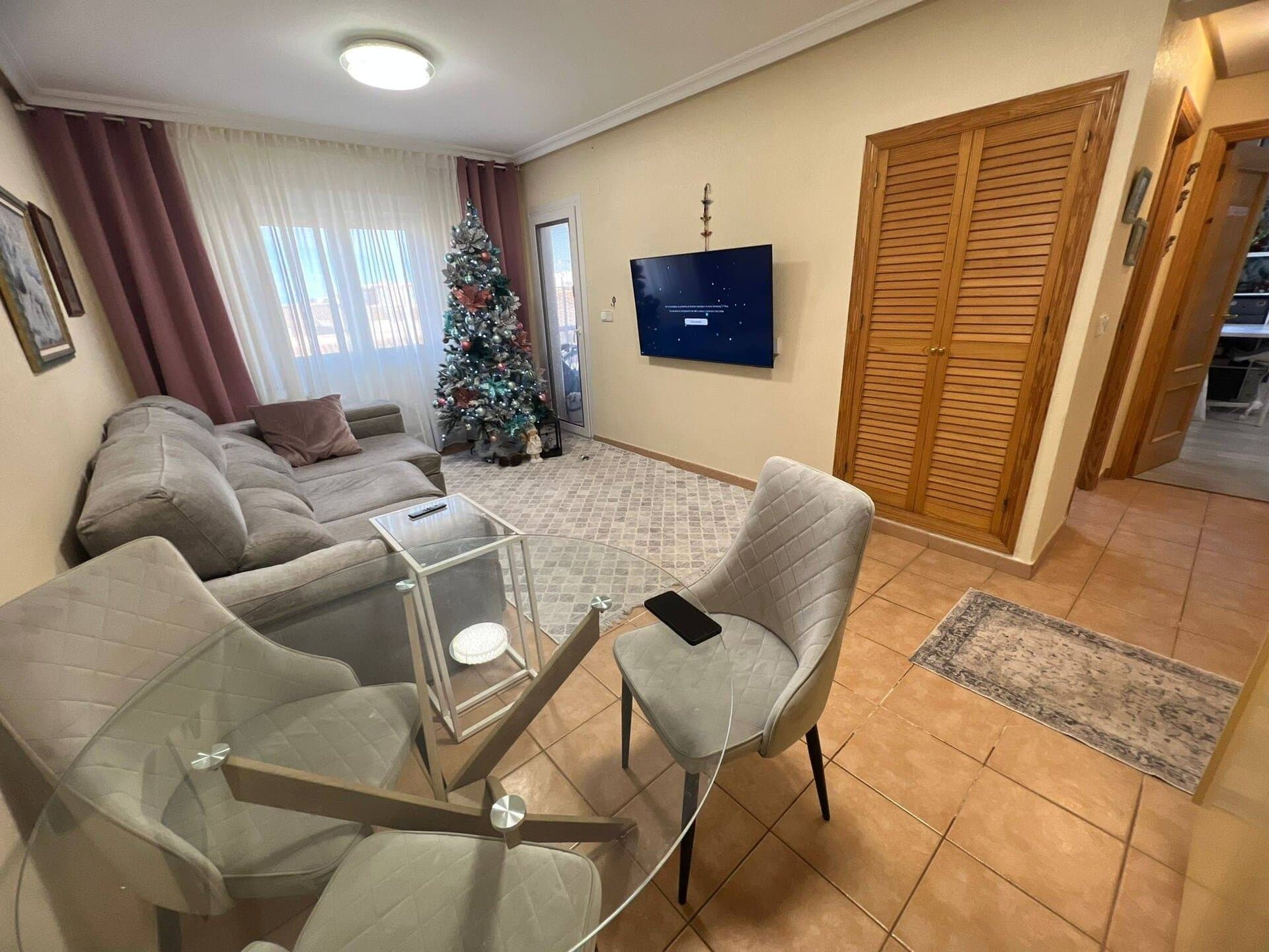 2 magamistuba - Korter - Torrevieja - 7