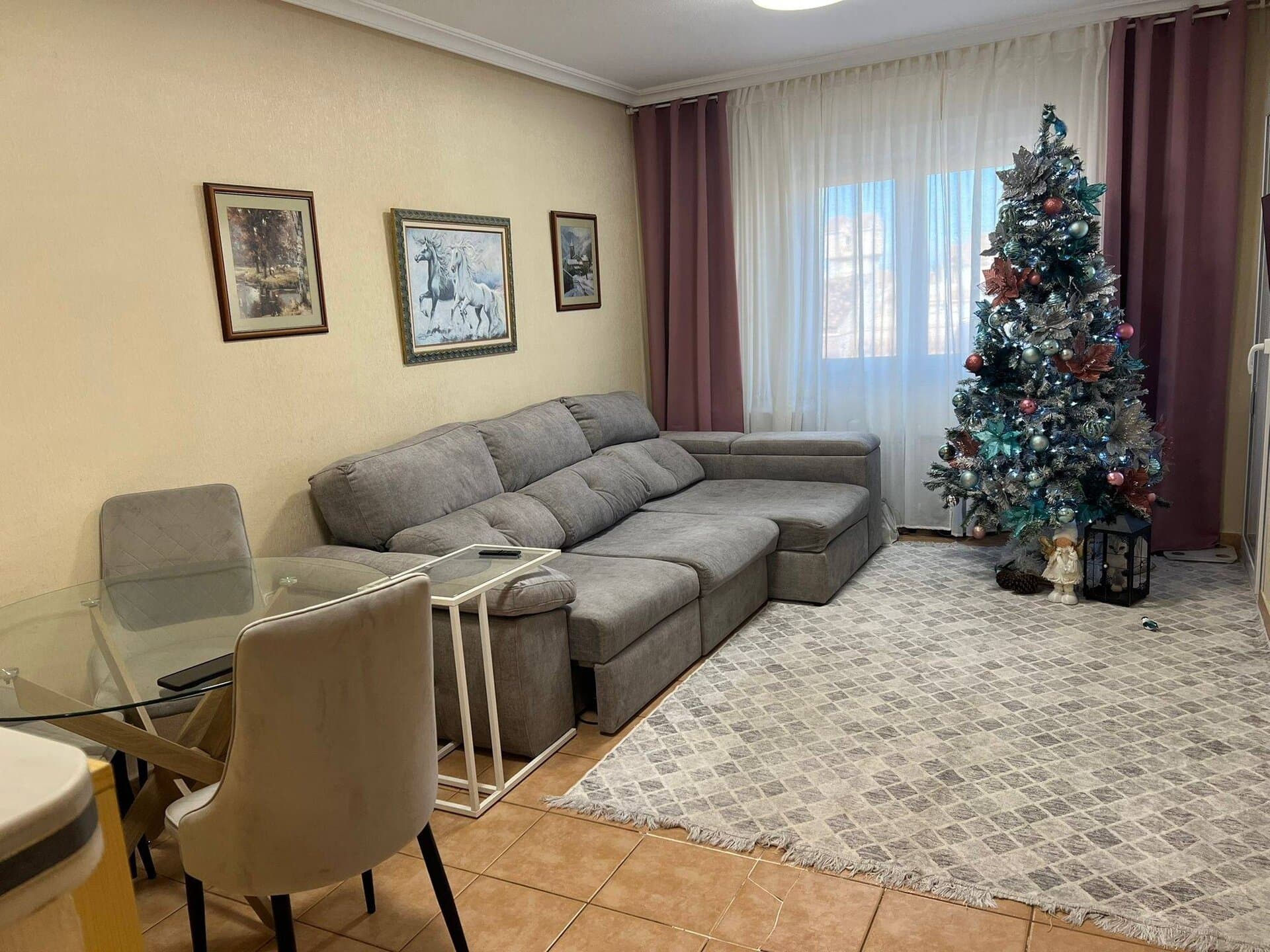 2 magamistuba - Korter - Torrevieja - 8
