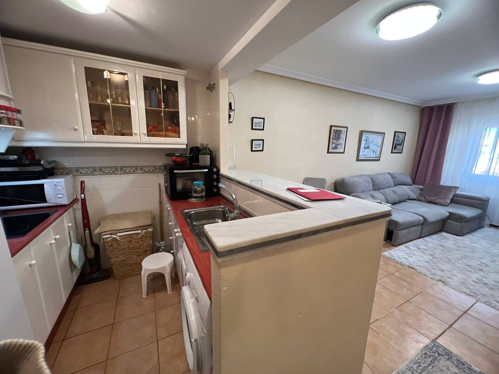 2 magamistuba - Korter - Torrevieja - 9