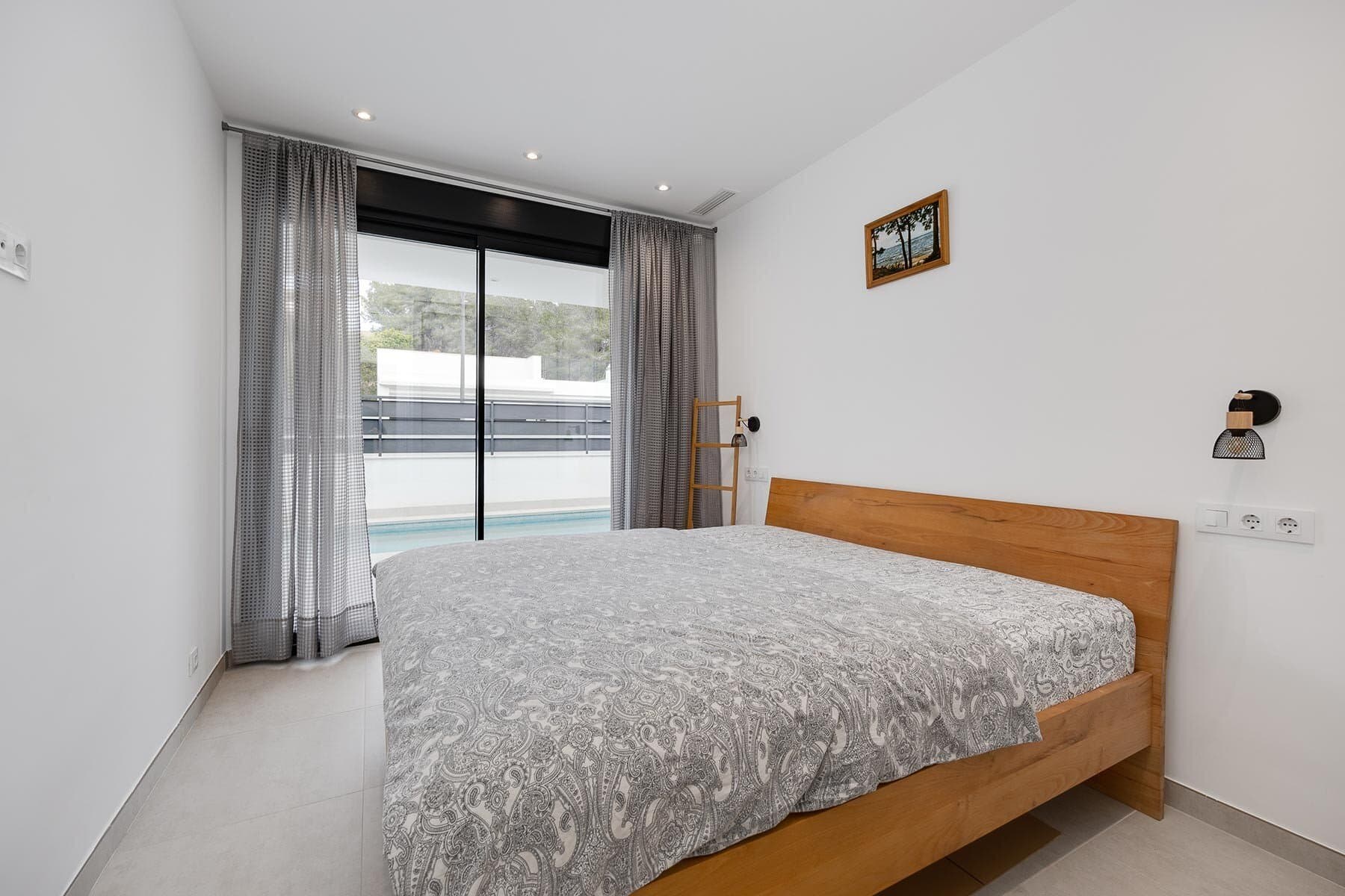 Villa in Pilar de la Horadada - 12