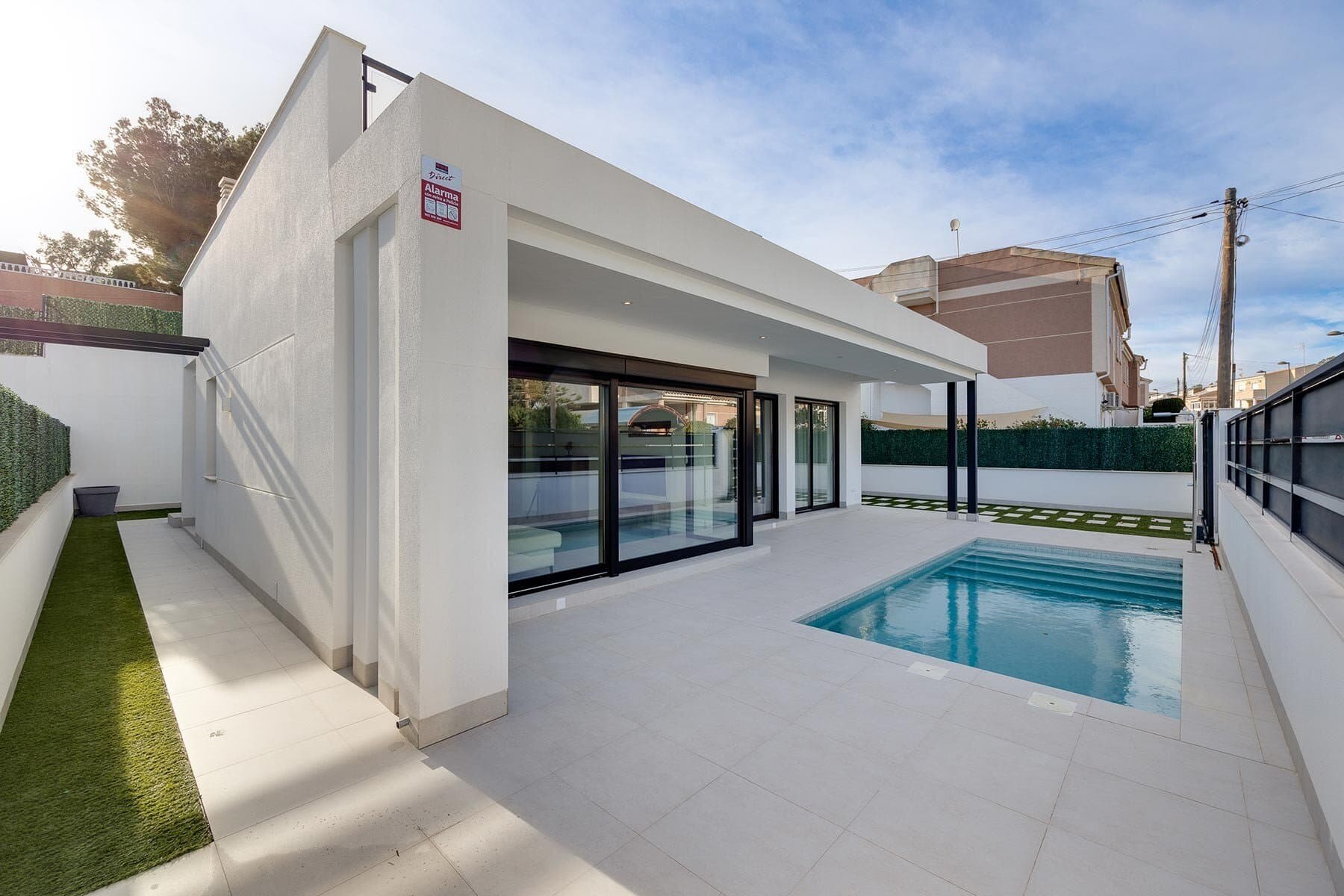 Villa in Pilar de la Horadada - 2