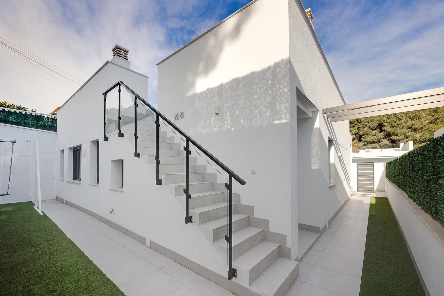 Villa in Pilar de la Horadada - 21