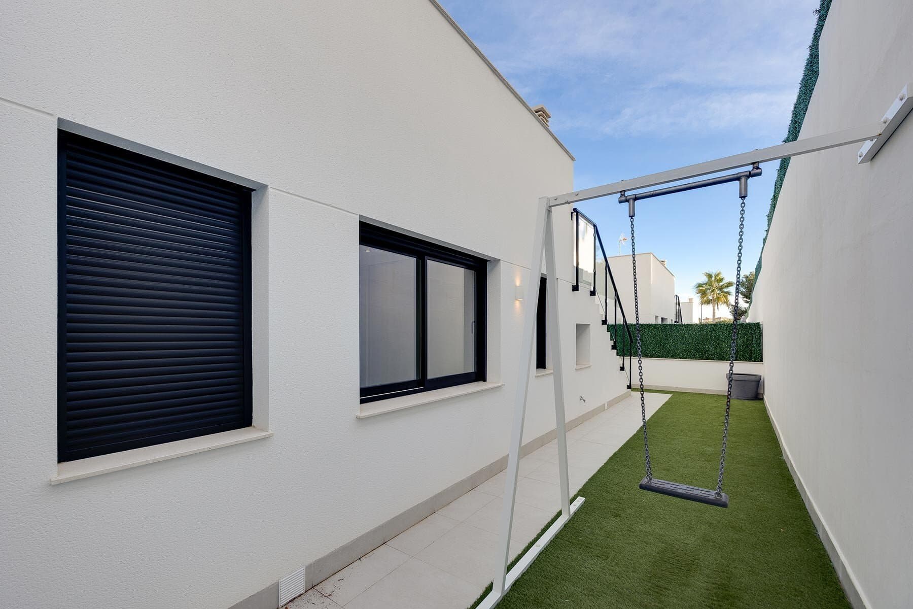 Villa in Pilar de la Horadada - 25