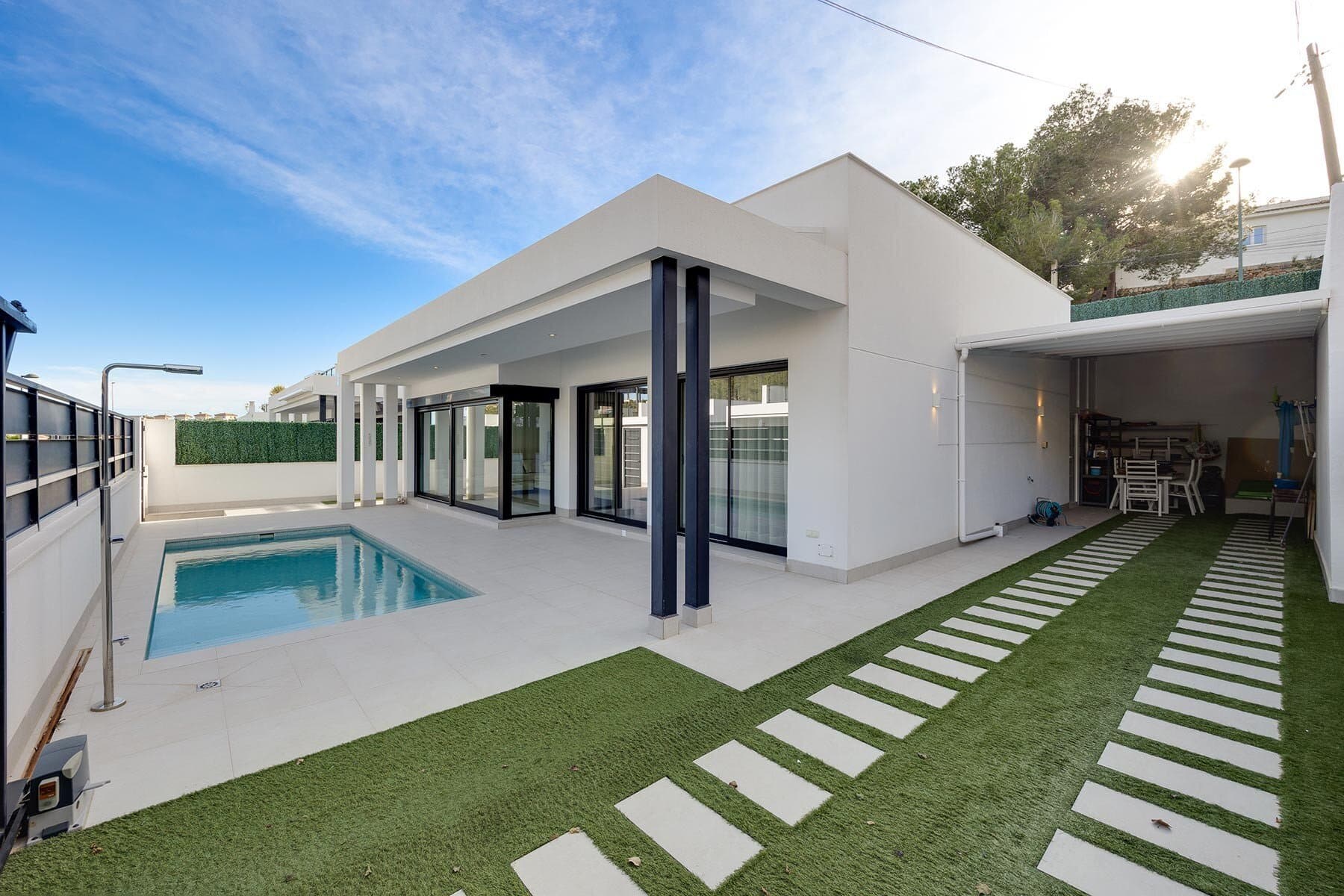 Villa in Pilar de la Horadada - 27