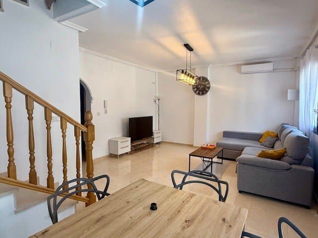Maison de 3 Chambres à Bellavista, San Miguel de Salinas - 10