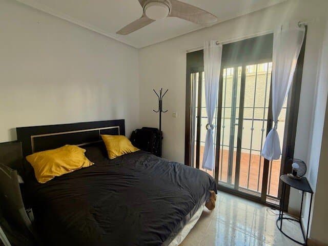 Maison de 3 Chambres à Bellavista, San Miguel de Salinas - 13