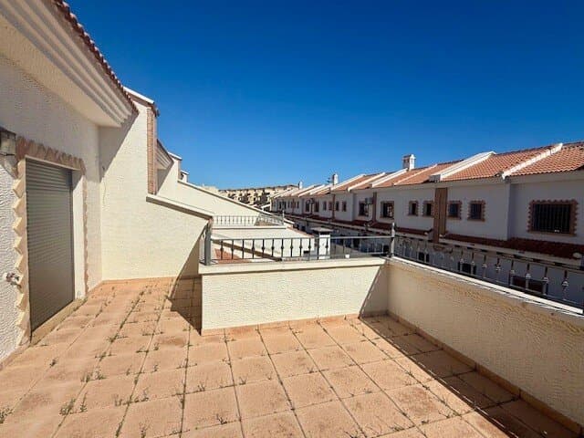 Maison de 3 Chambres à Bellavista, San Miguel de Salinas - 18