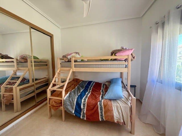 Maison de 3 Chambres à Bellavista, San Miguel de Salinas - 21