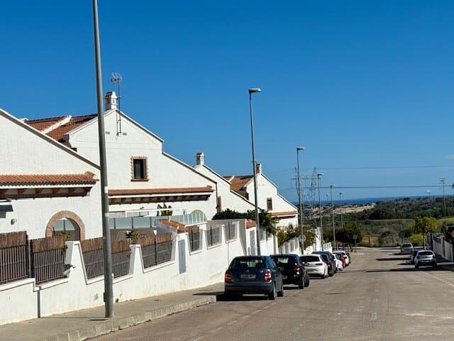 Maison de 3 Chambres à Bellavista, San Miguel de Salinas - 26