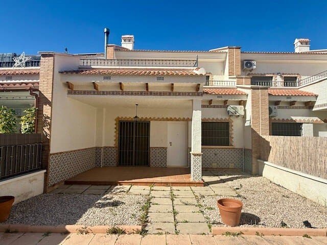 Maison de 3 Chambres à Bellavista, San Miguel de Salinas - 3